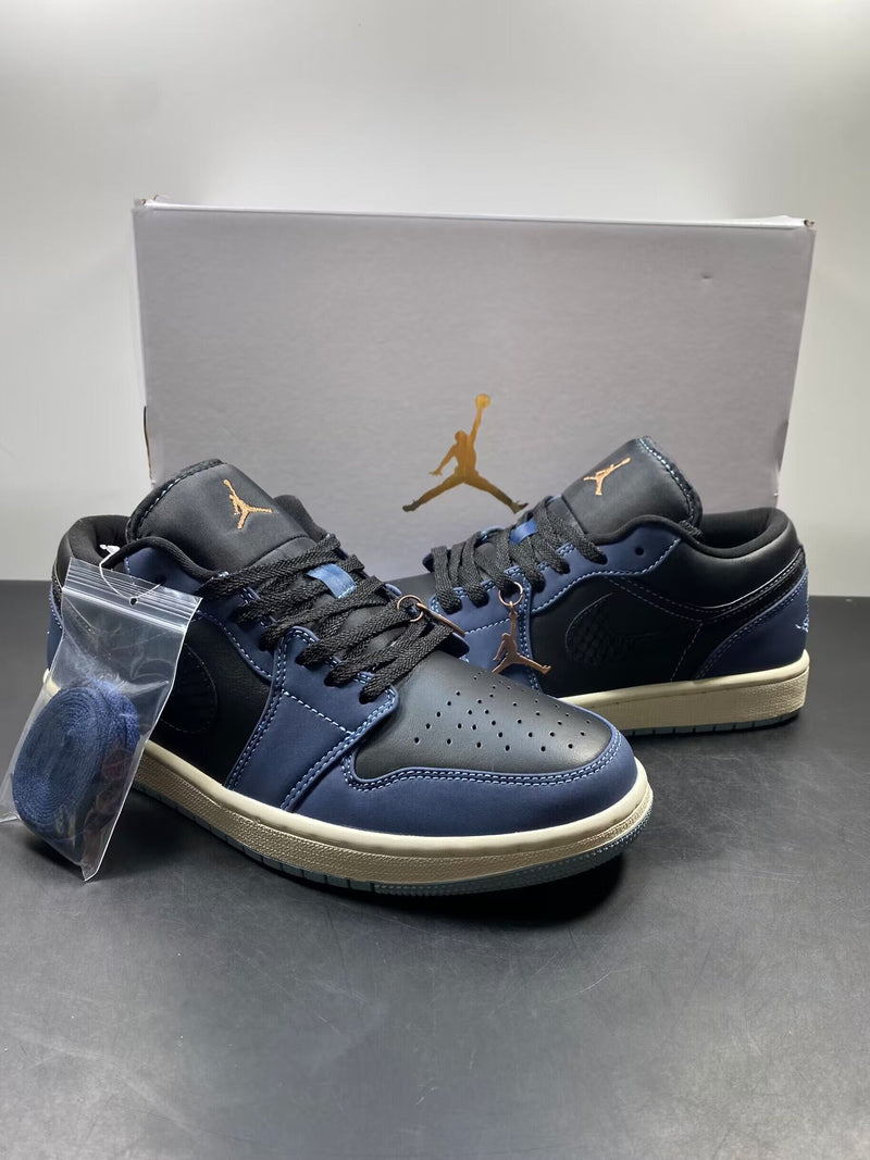 Air Jordan 1 Low “Home Court Collective”