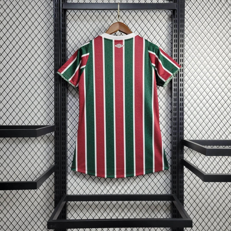 Camisa Fluminense 24/25 1 uniforme (Feminina)