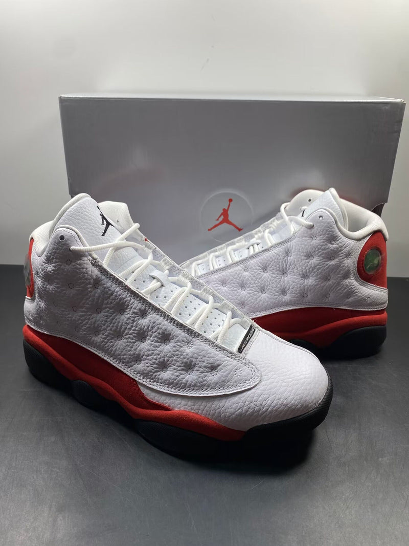 Air Jordan 13