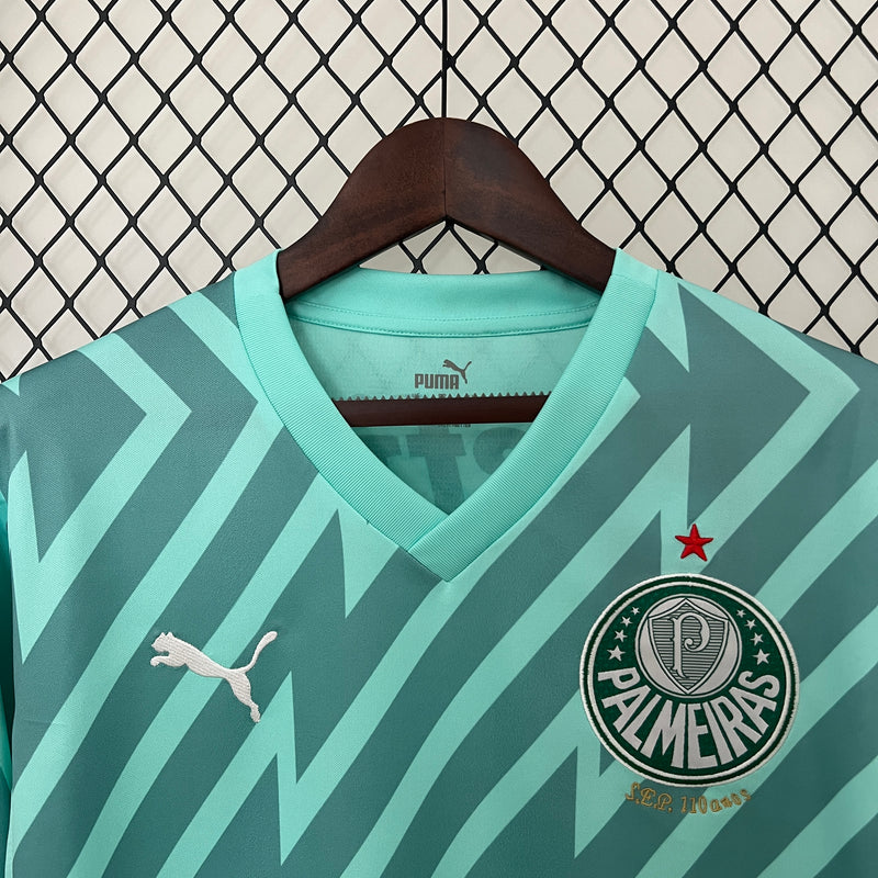 Camisa Palmeiras Goleiro