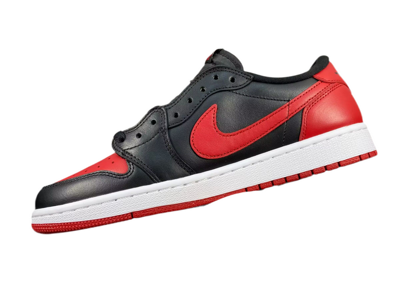 Air Jordan 1 Retro Low OG “Bred”