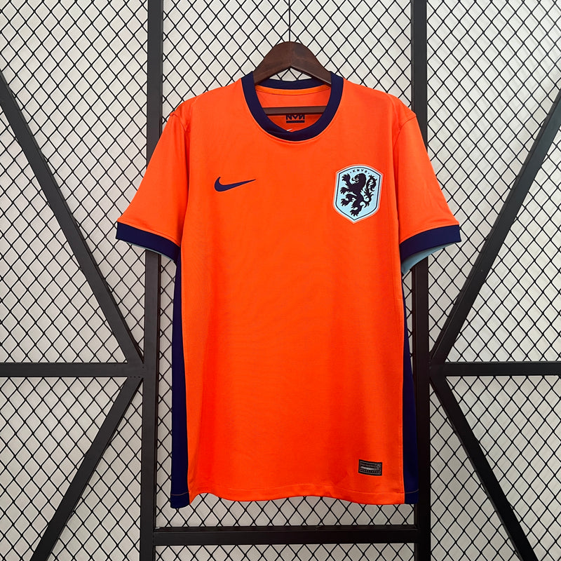 Netherlands 24/25 shirt 1 uniform