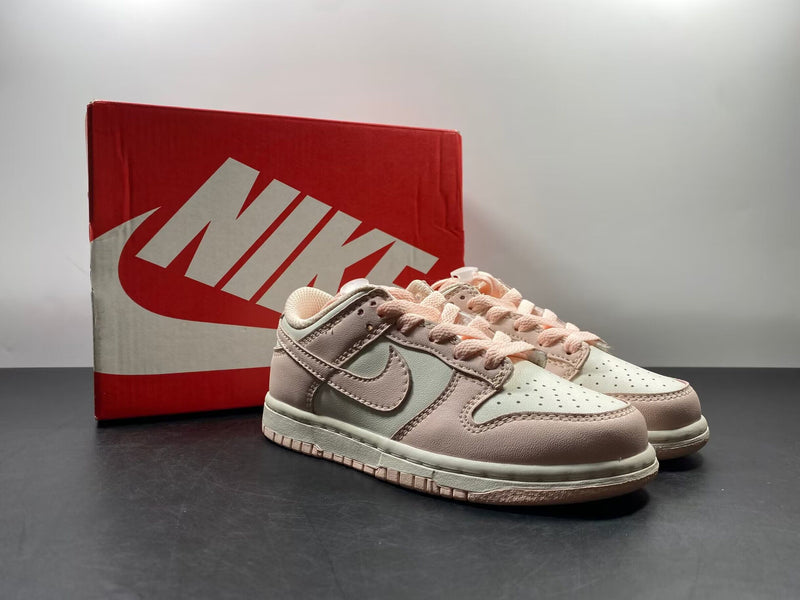 Nike Dunk Low SP “Orange Pearl” Kids