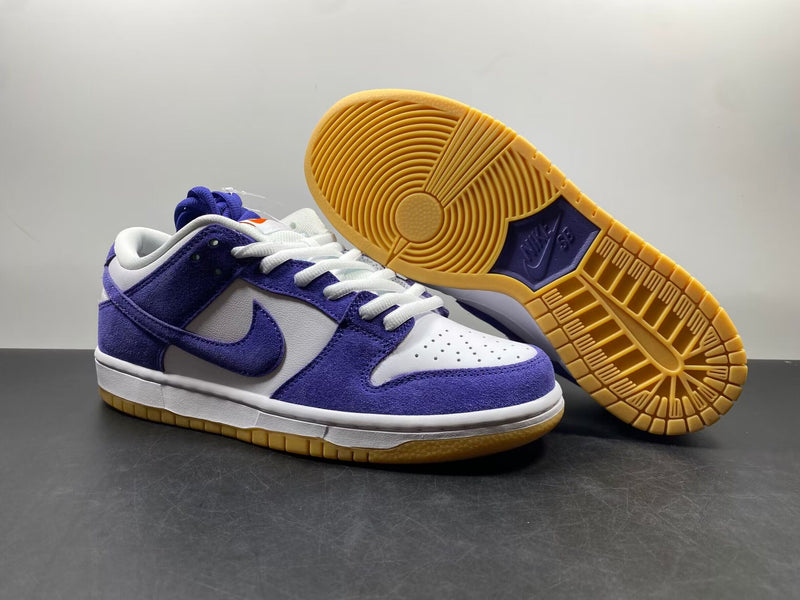 Nike Dunk SB Low ‘’Court Purple‘’