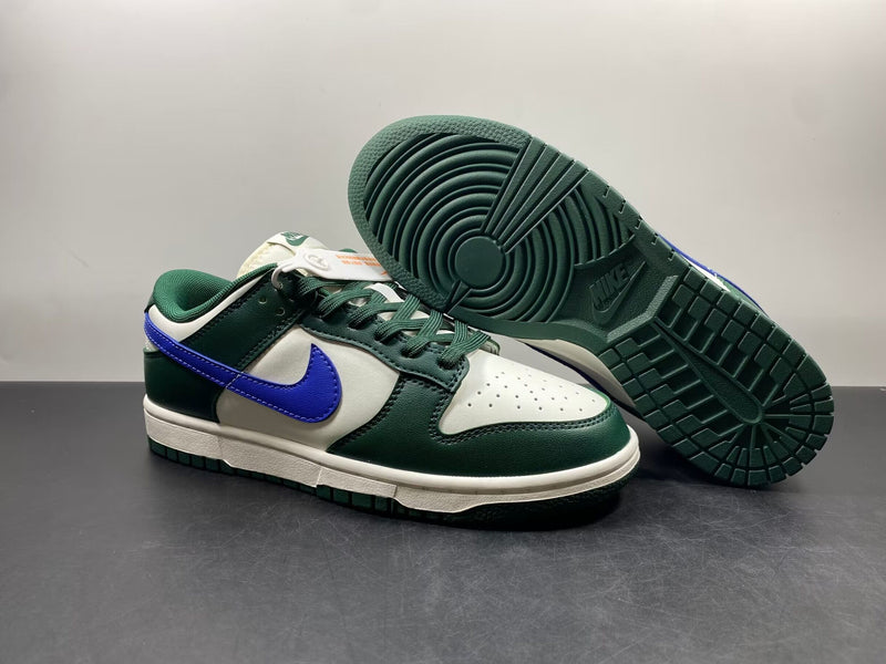 Nike Dunk Low Lands in "Gorge Green"