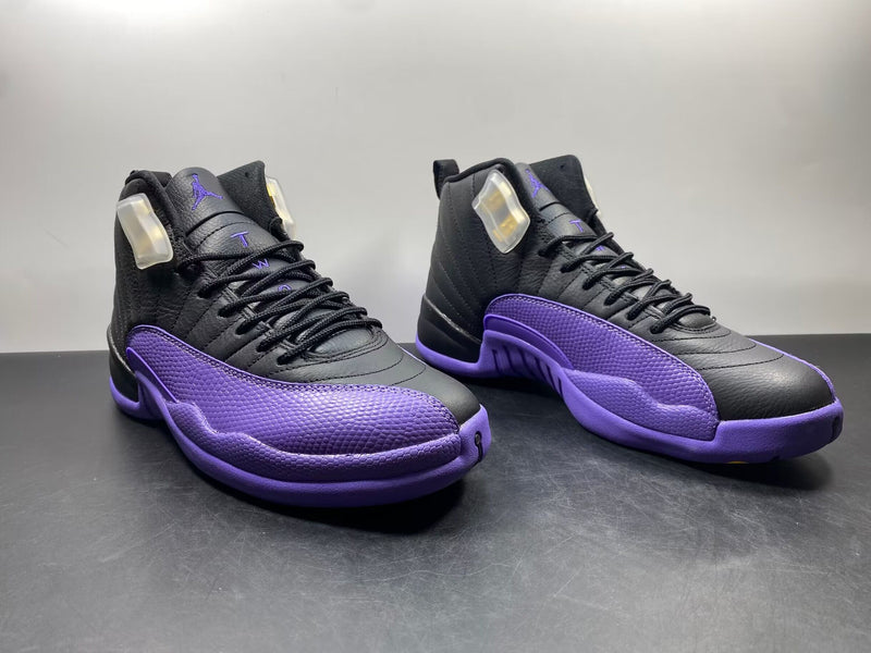 Air Jordan 12 “Field Purple”