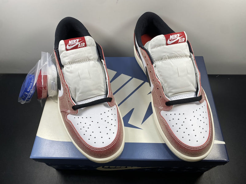 Trophy Room x Air Jordan 1 Low