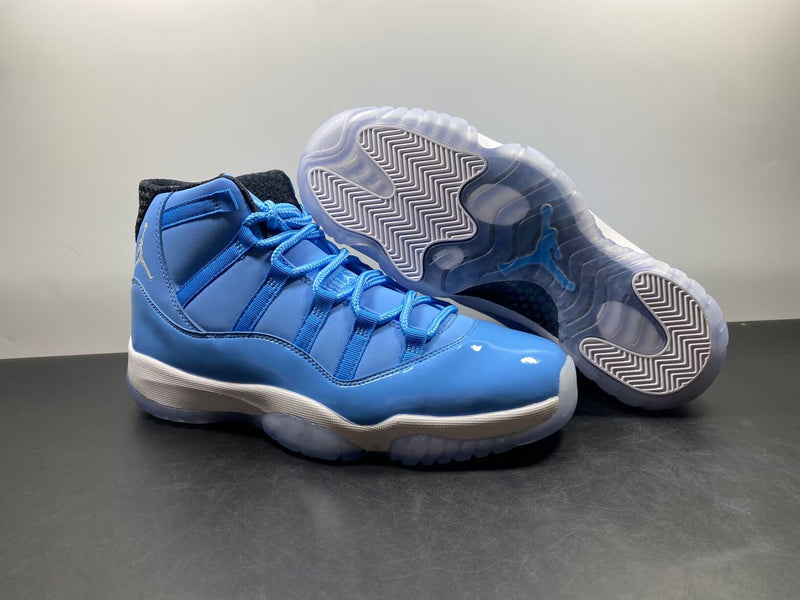 Air Jordan 11 "Pantone