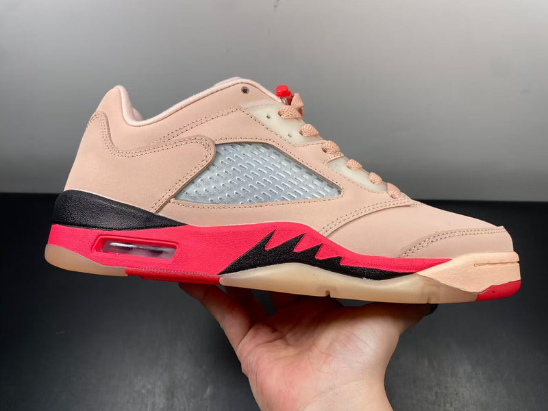 Air Jordan 5 Low “Arctic Orange”