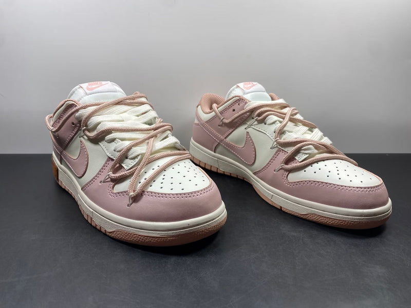 Nike Dunk Low “Rose Whisper”