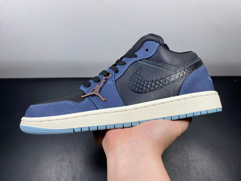 Air Jordan 1 Low “Home Court Collective”