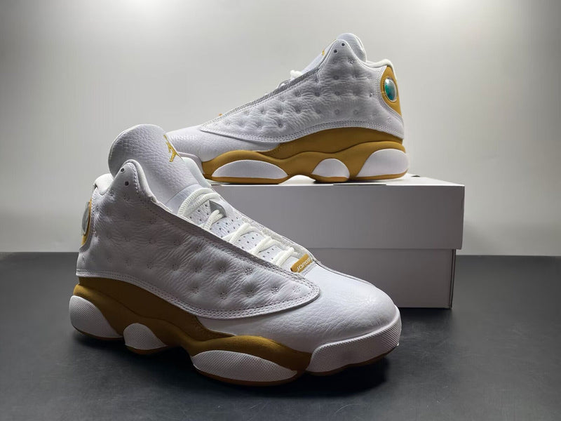 Air Jordan 13 ‘Wheat’