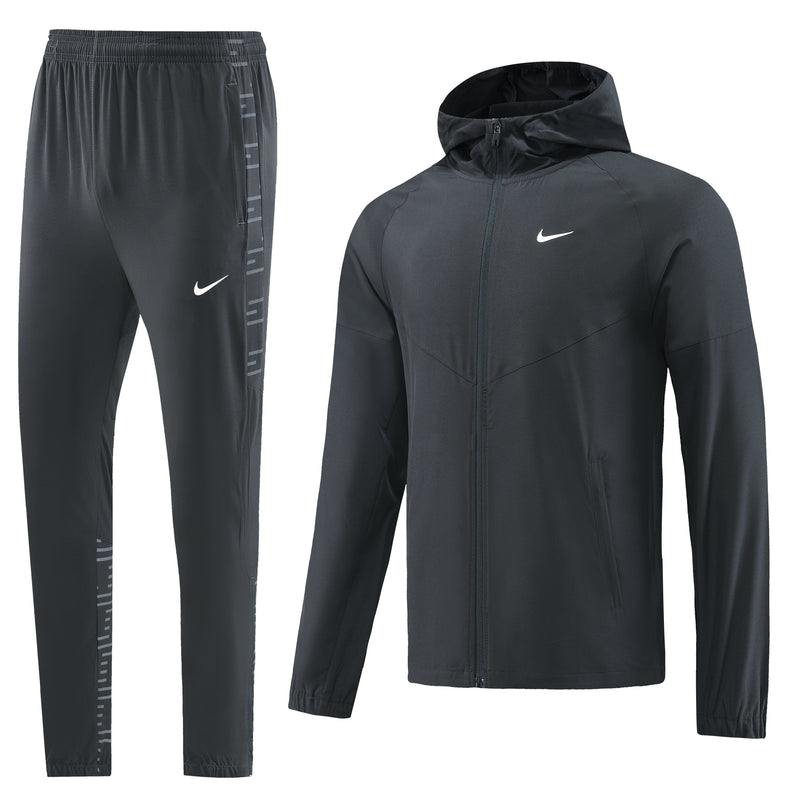 Conjunto Agasalho Nike