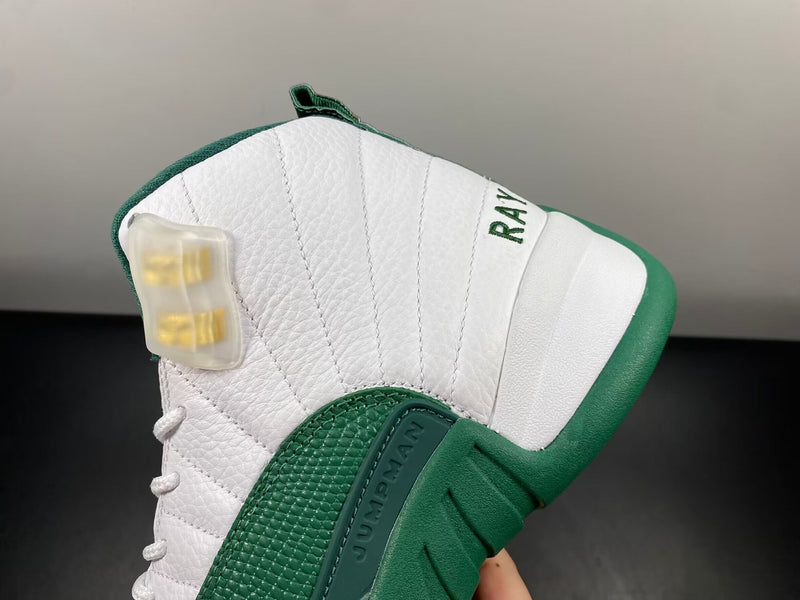 Air Jordan12 RAY PE