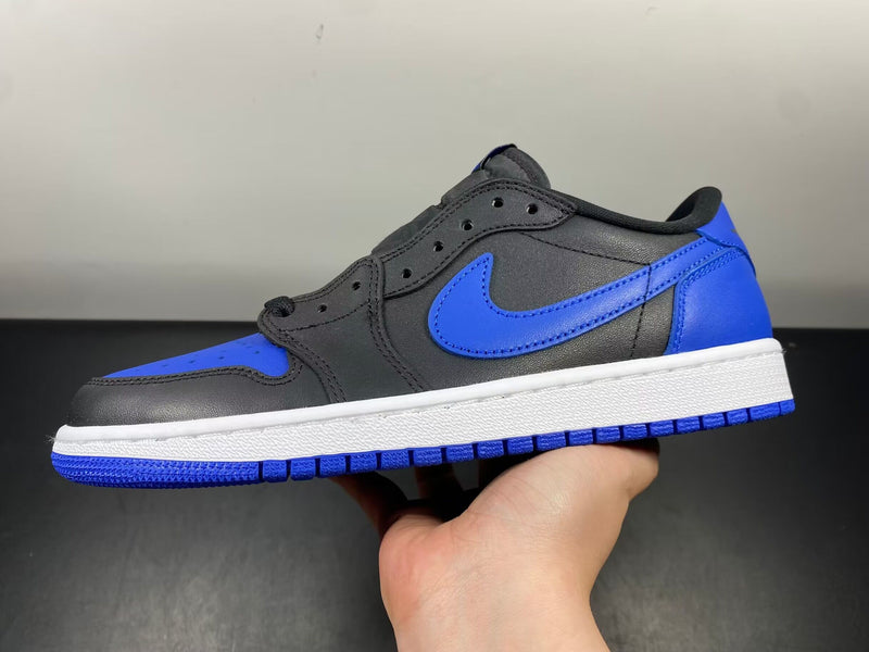 Air Jordan 1 Low OG “Royal”