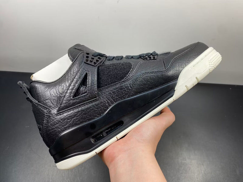 Air Jordan 4 Premium “Dark Horse”