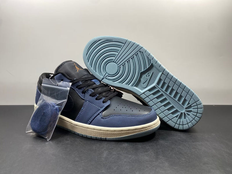 Air Jordan 1 Low “Home Court Collective”