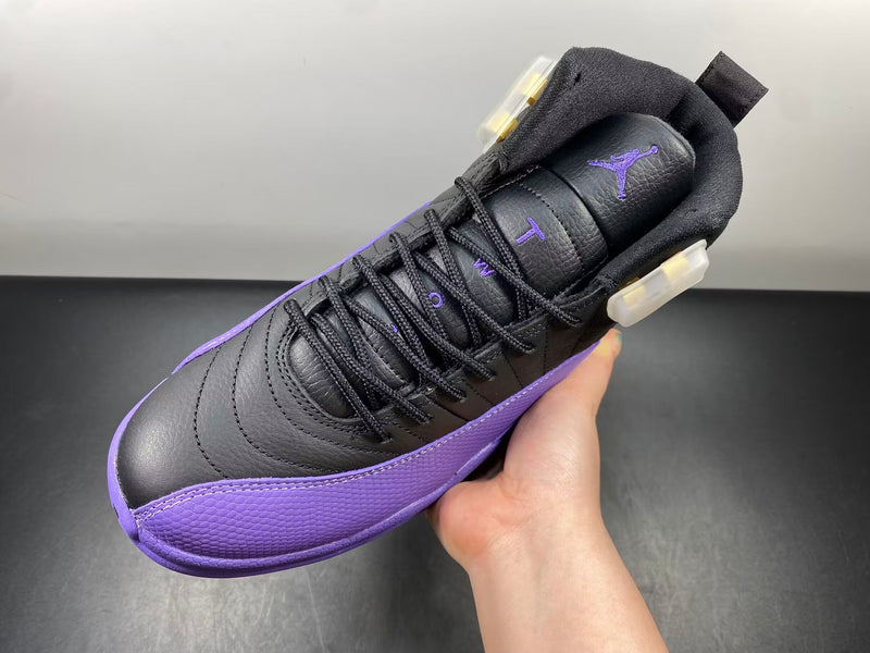 Air Jordan 12 “Field Purple”