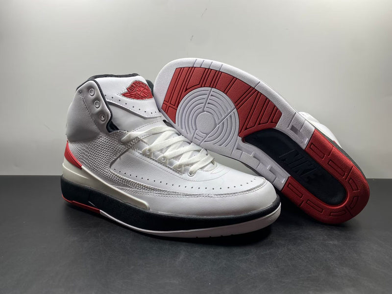 Air Jordan 2 OG “Chicago”