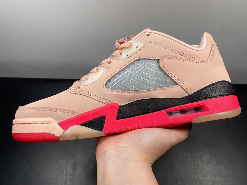 Air Jordan 5 Low “Arctic Orange”