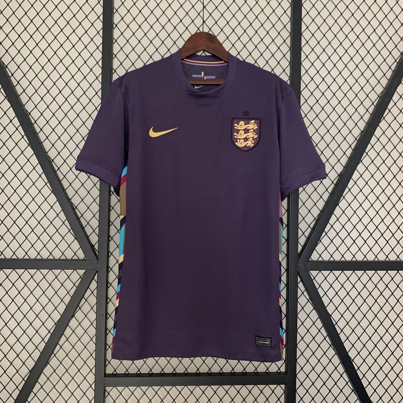 England 24/25 training shirt