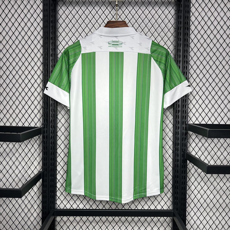 Camisa Coritiba 24/25 1 uniforme