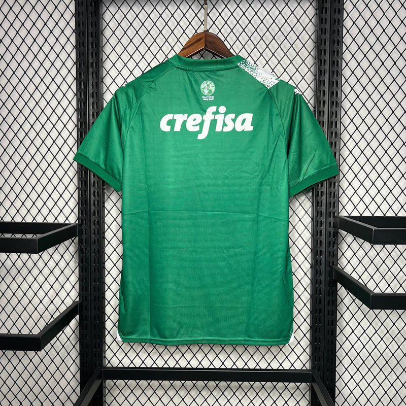 Camisa Palmeiras 24/25 edição especial