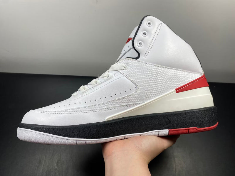 Air Jordan 2 OG “Chicago”