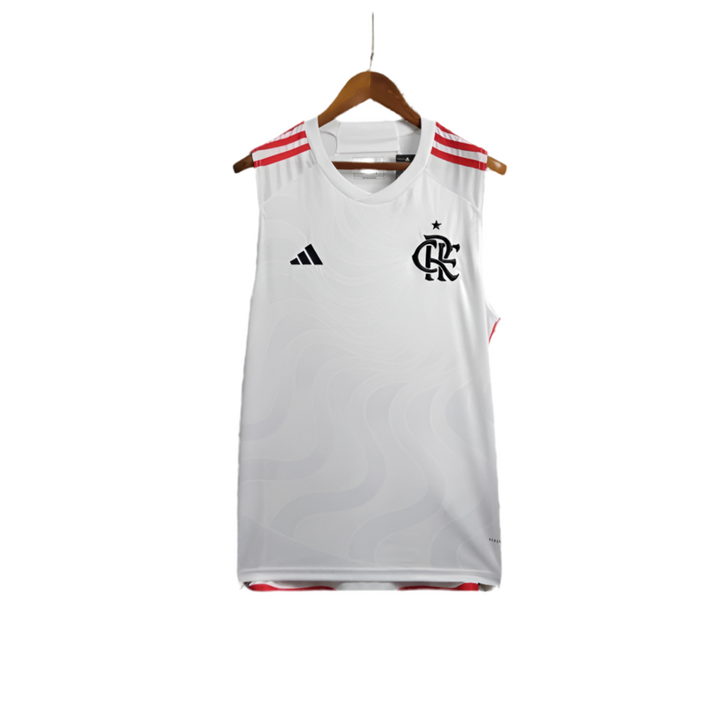 Regata Flamengo 24/25 2 uniforme