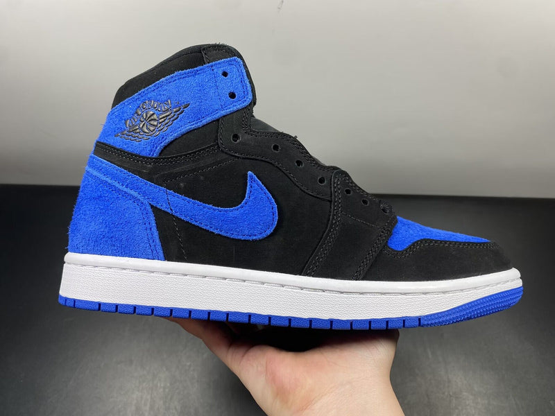 Air Jordan 1 High OG “Royal Reimagined”