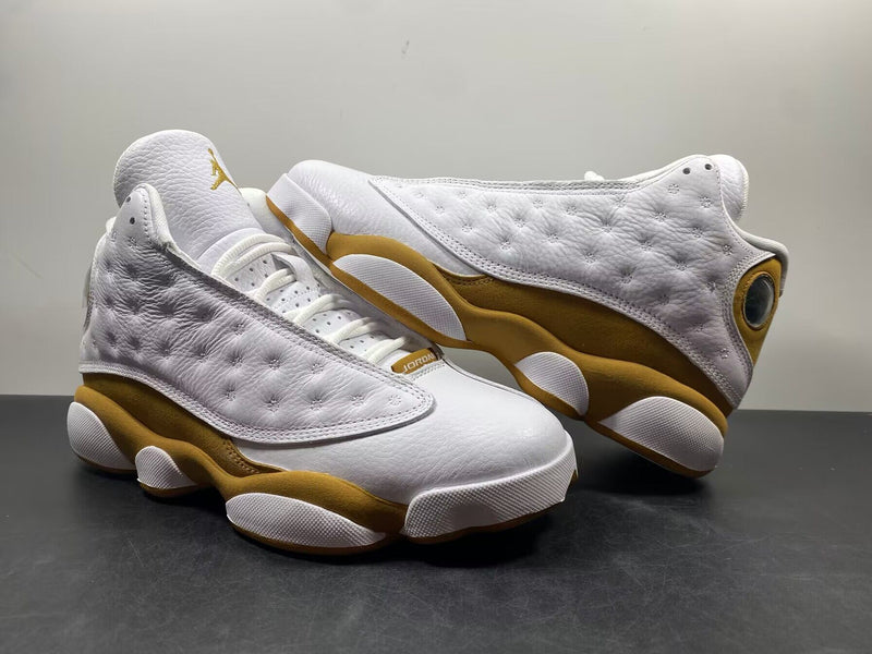 Air Jordan 13 ‘Wheat’