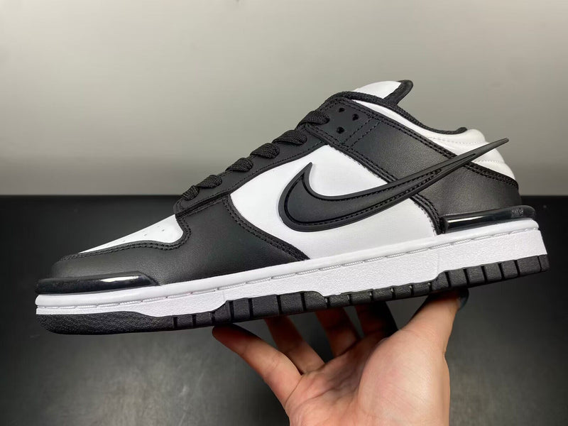 Nike Dunk Low Twist “Panda”