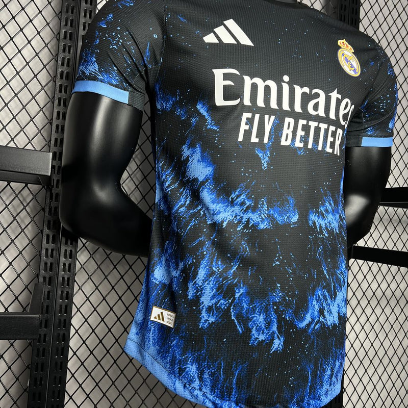 Camisa Real Madrid 24/25 Edição Especial