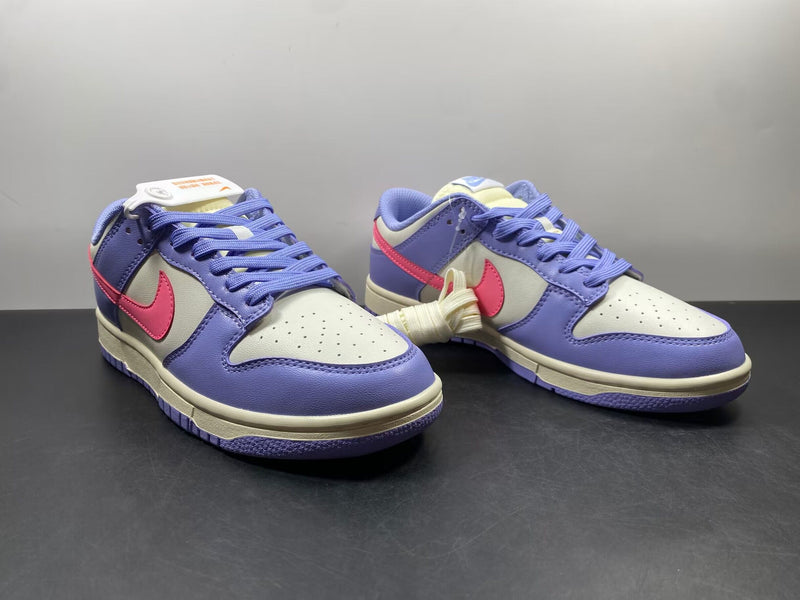 Nike Dunk Low “Indigo Haze”