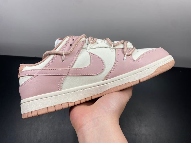 Nike Dunk Low “Rose Whisper”