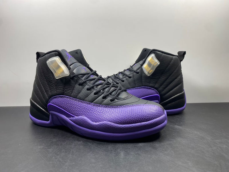 Air Jordan 12 “Field Purple”