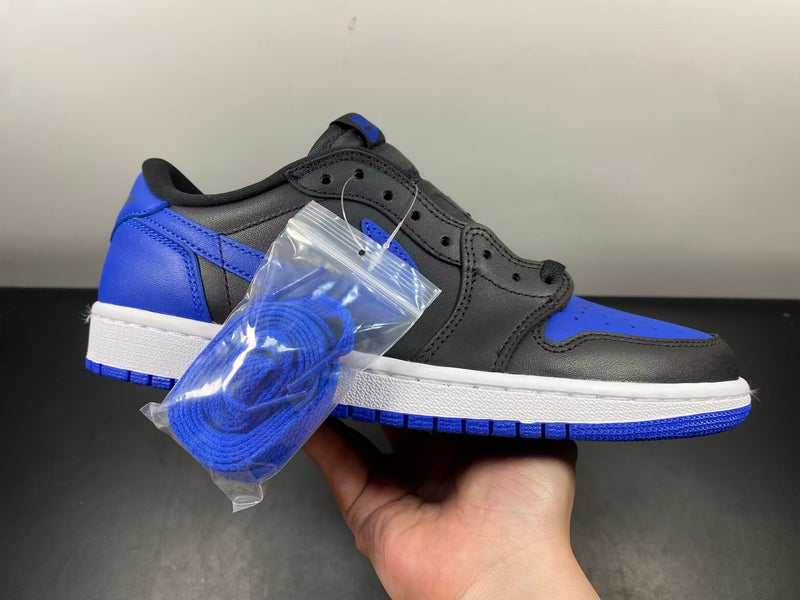 Air Jordan 1 Low OG “Royal”