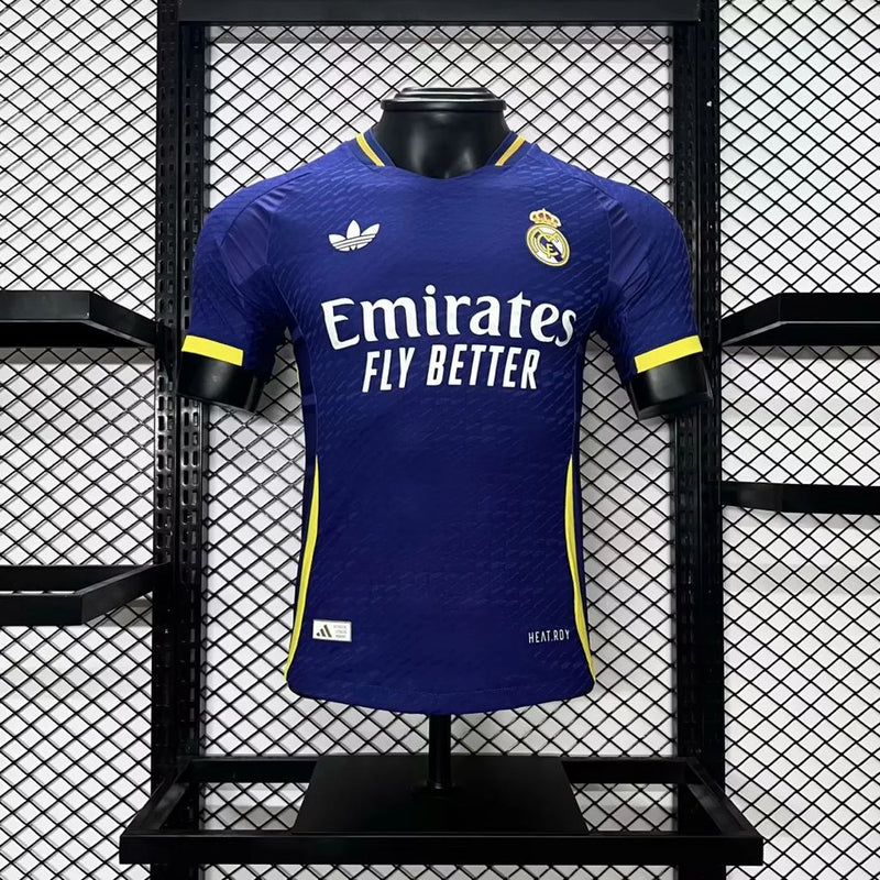 Camisa Real Madrid 24/25 Edição Especial (Jogador)