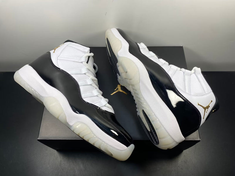 Air Jordan 11“DMP”