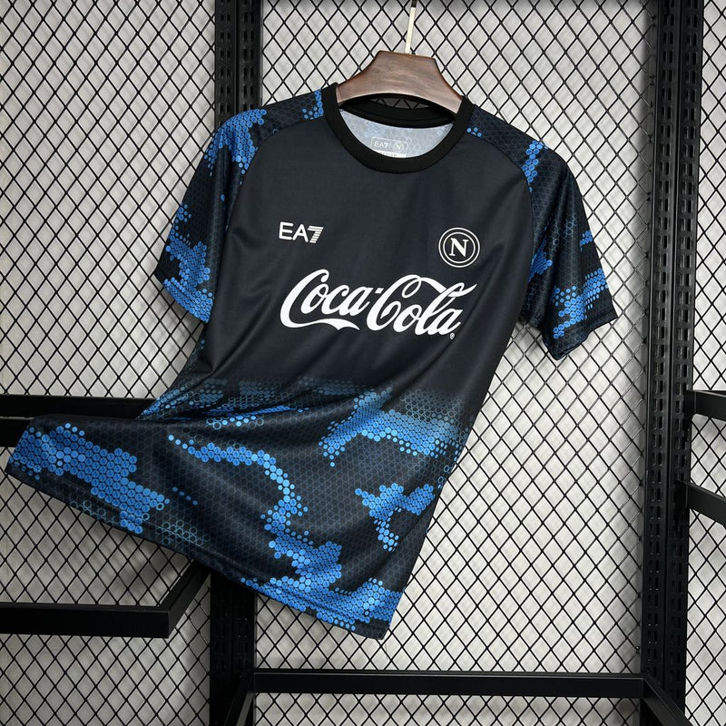 Camisa Napoli 24/25 treino