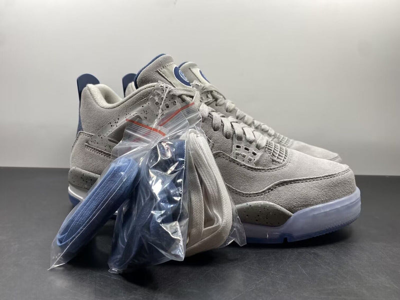 Air Jordan 4 Georgetown PE