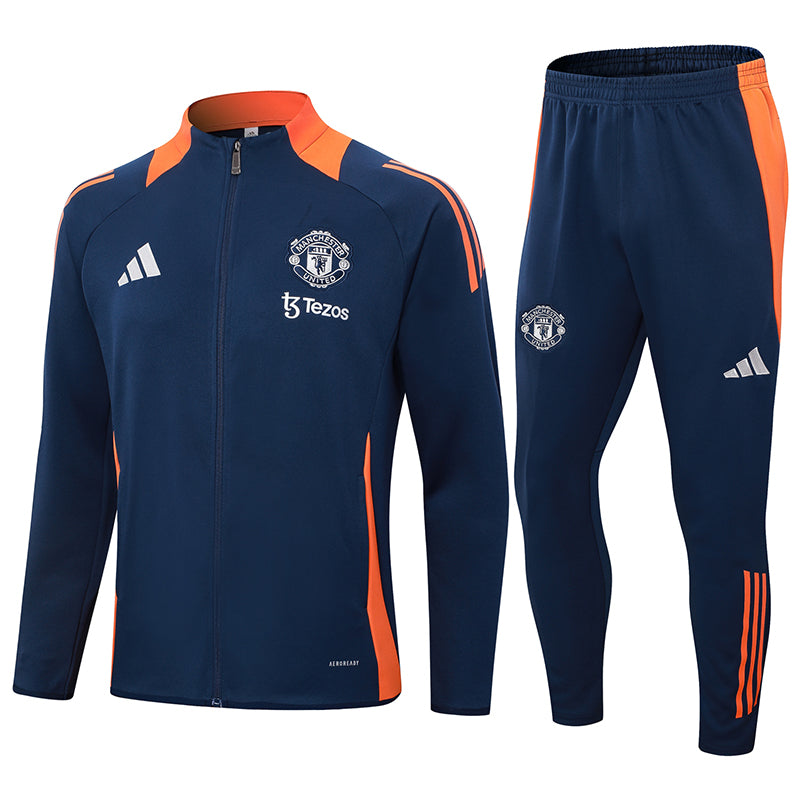 Conjunto Manchester United