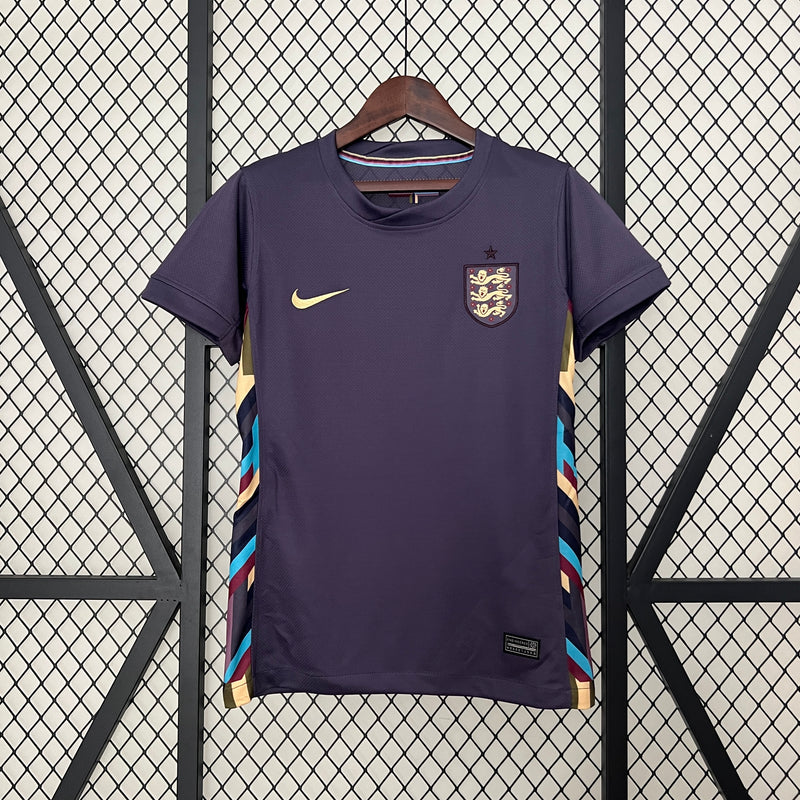 Camisa Inglaterra 24/25 Treino (Feminina)