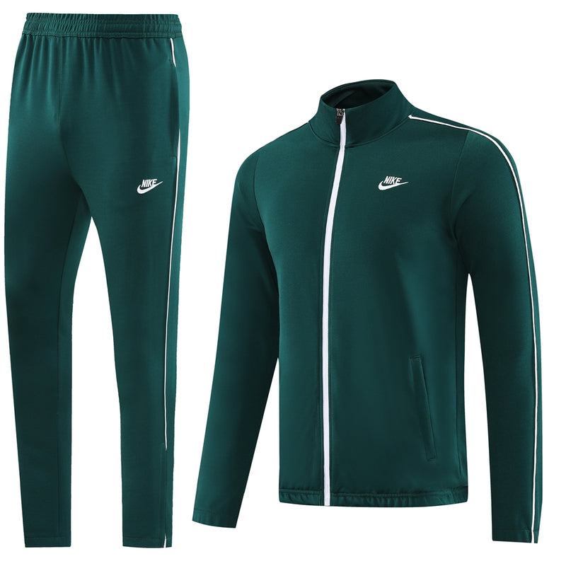 Conjunto Agasalho Nike