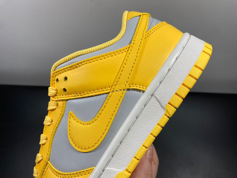 Nike Dunk Low “Citron Pulse”