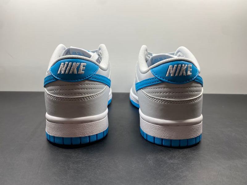 Nike Dunk Low “Light Blue”