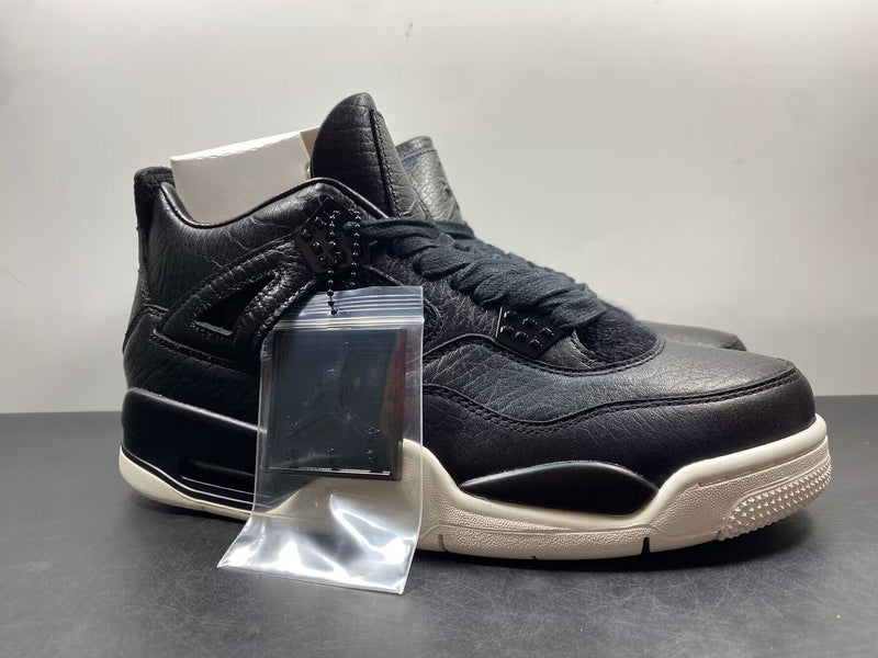 Air Jordan 4 Premium “Dark Horse”