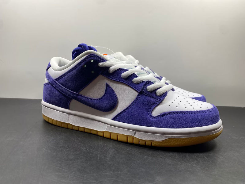 Nike Dunk SB Low ‘’Court Purple‘’