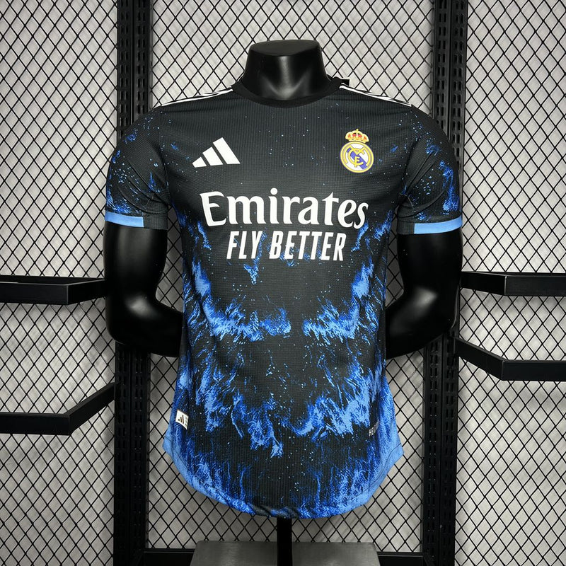 Camisa Real Madrid 24/25 Edição Especial