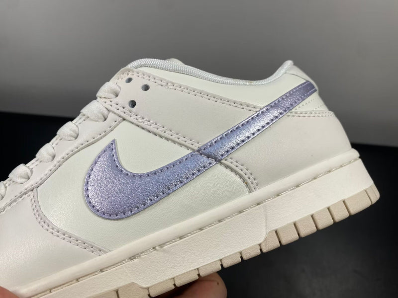 Nike Dunk Low WMNS “Oxygen Purple”